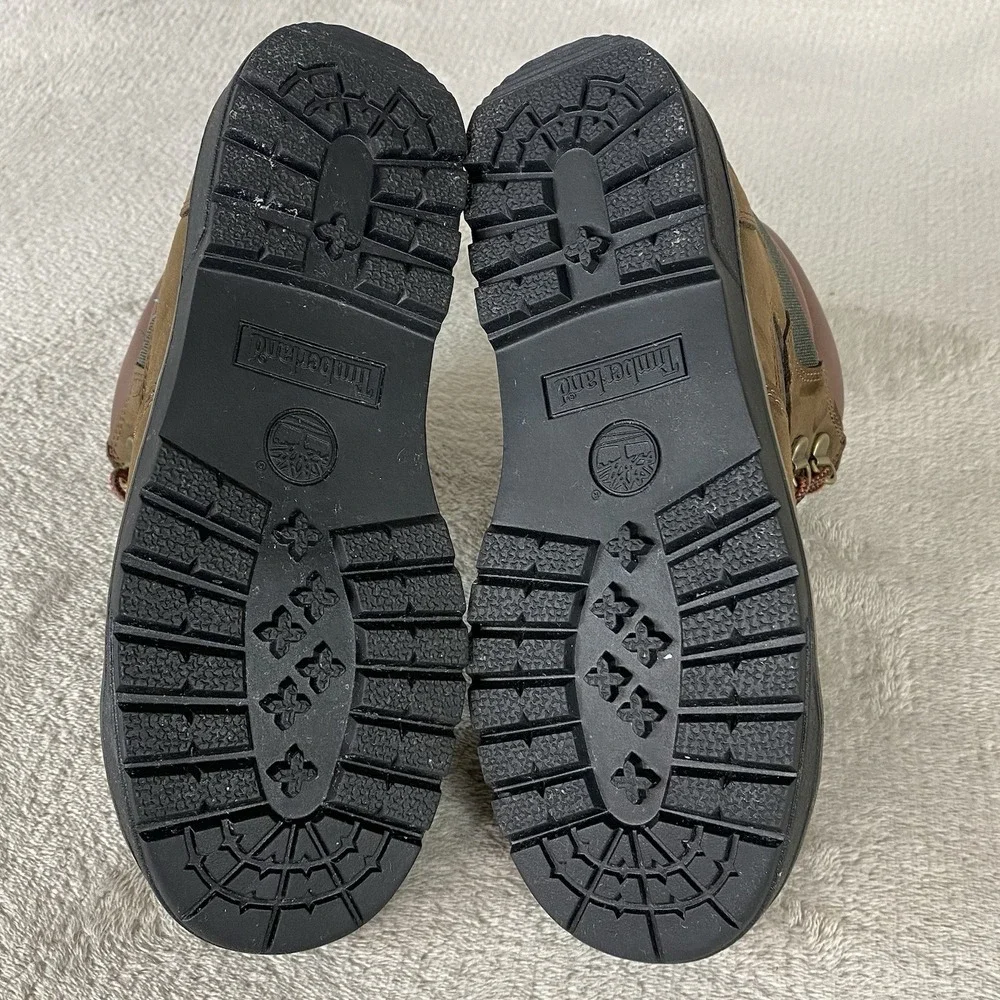 Timberland 6